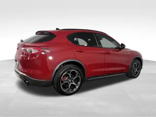 2024 Alfa Romeo Stelvio