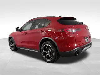 2024 Alfa Romeo Stelvio