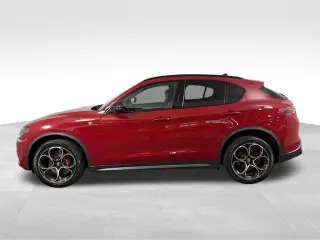 2024 Alfa Romeo Stelvio