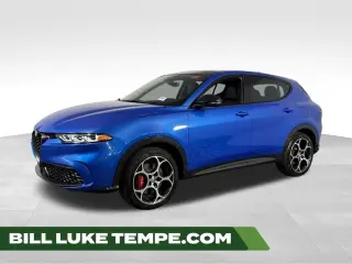 2024 Alfa Romeo Tonale