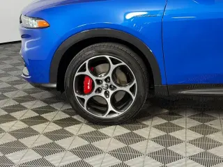 2024 Alfa Romeo Tonale