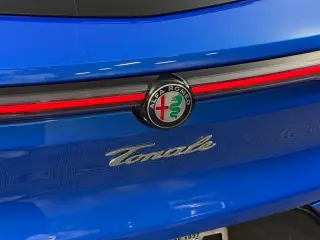 2024 Alfa Romeo Tonale