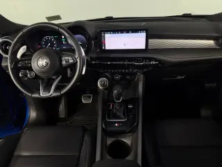 2024 Alfa Romeo Tonale