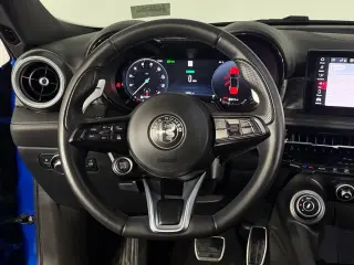 2024 Alfa Romeo Tonale