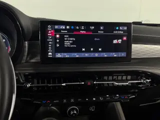 2024 Alfa Romeo Tonale