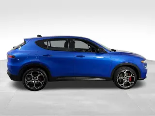 2024 Alfa Romeo Tonale