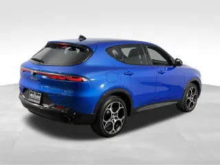 2024 Alfa Romeo Tonale
