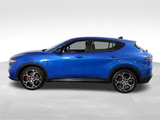 2024 Alfa Romeo Tonale