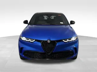 2024 Alfa Romeo Tonale