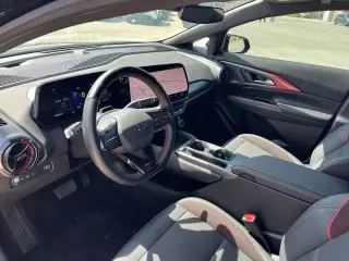 2024 Chevrolet Equinox EV