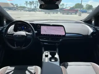 2024 Chevrolet Equinox EV
