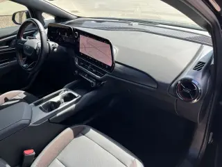 2024 Chevrolet Equinox EV