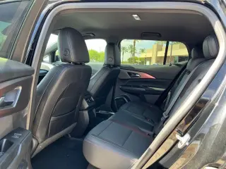 2024 Chevrolet Equinox EV