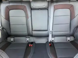 2024 Chevrolet Equinox EV