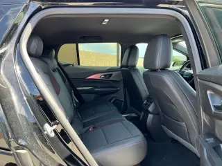 2024 Chevrolet Equinox EV