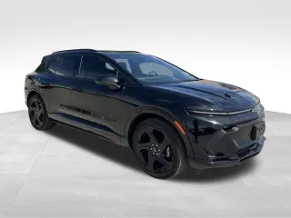 2024 Chevrolet Equinox EV