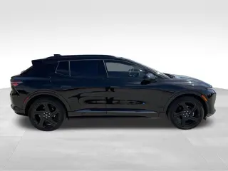 2024 Chevrolet Equinox EV