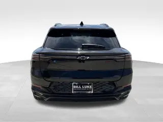 2024 Chevrolet Equinox EV