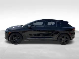 2024 Chevrolet Equinox EV