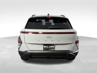 2026 Hyundai Kona