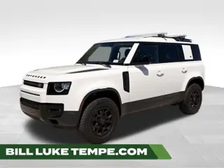2023 Land Rover Defender 110