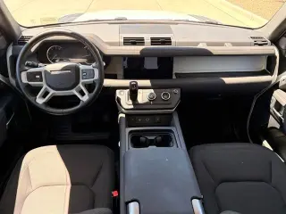 2023 Land Rover Defender 110