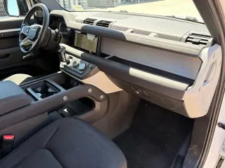 2023 Land Rover Defender 110