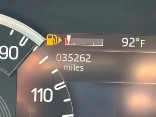 2023 Land Rover Defender 110