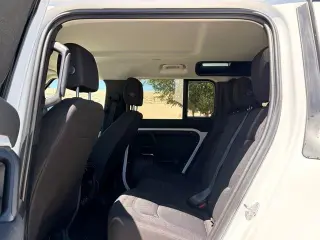 2023 Land Rover Defender 110