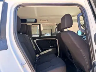 2023 Land Rover Defender 110