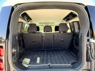 2023 Land Rover Defender 110