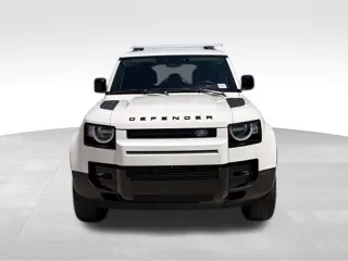 2023 Land Rover Defender 110