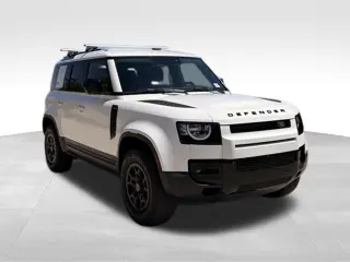 2023 Land Rover Defender 110