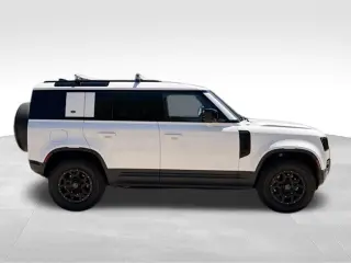 2023 Land Rover Defender 110