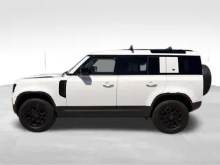 2023 Land Rover Defender 110
