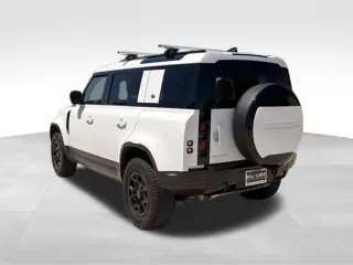 2023 Land Rover Defender 110