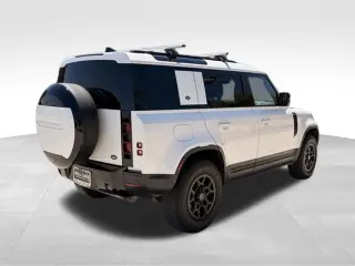 2023 Land Rover Defender 110