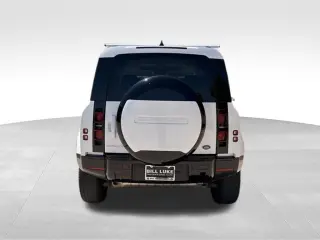 2023 Land Rover Defender 110