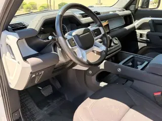 2023 Land Rover Defender 110