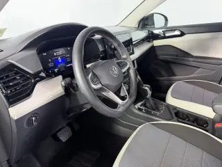 2025 Volkswagen Taos