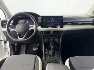 2025 Volkswagen Taos