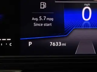 2025 Volkswagen Taos