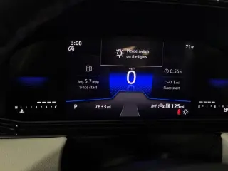 2025 Volkswagen Taos