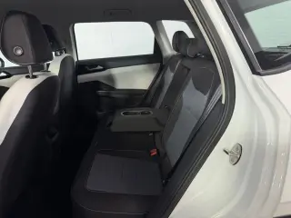 2025 Volkswagen Taos