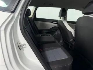 2025 Volkswagen Taos