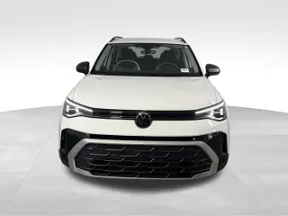 2025 Volkswagen Taos