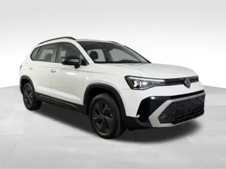 2025 Volkswagen Taos