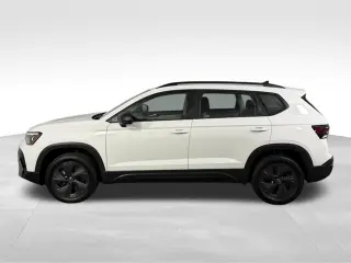 2025 Volkswagen Taos