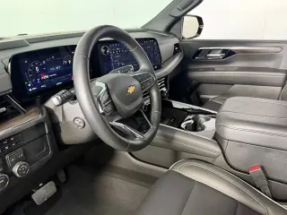 2026 Chevrolet Suburban