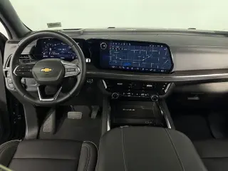 2026 Chevrolet Suburban